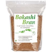 Bokashi Bran